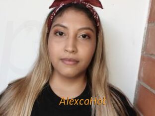 AlexcaHot