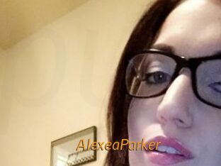 AlexeaParker