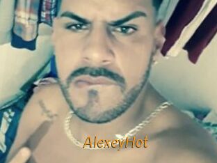 AlexeyHot Porn University