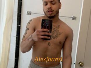 Alexforrest
