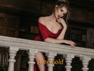 AlexiGold