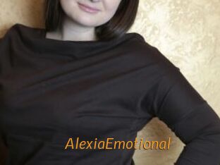 AlexiaEmotional