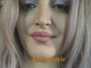 AlexiaPurple