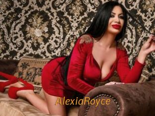 AlexiaRoyce