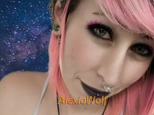 AlexiaWolf