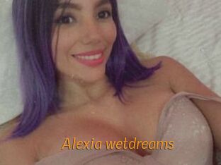 Alexia_wetdreams