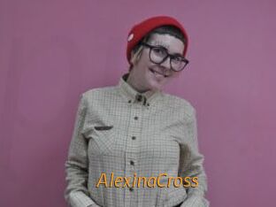 AlexinaCross