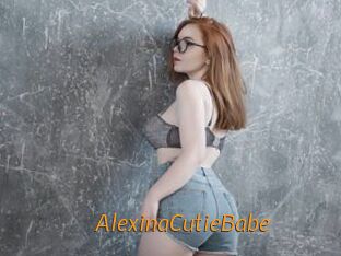 AlexinaCutieBabe