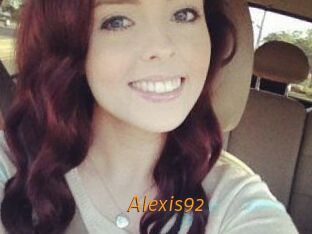 Alexis92
