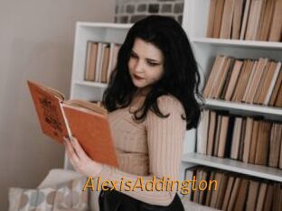 AlexisAddington