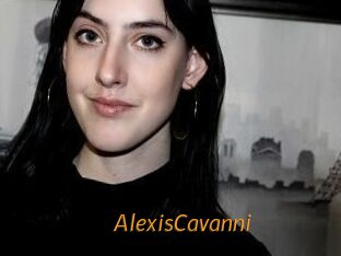 AlexisCavanni