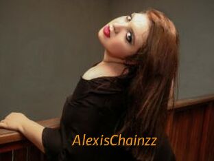 AlexisChainzz