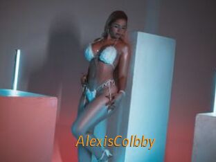 AlexisColbby