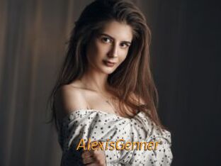 AlexisGenner