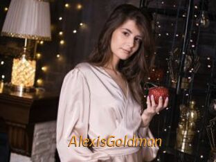 AlexisGoldman