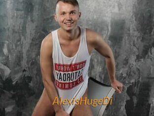 AlexisHugeDi