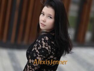 AlexisJenner