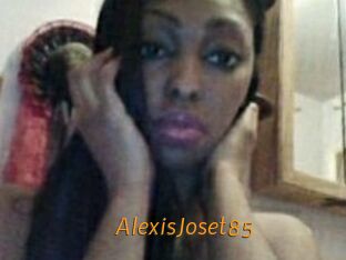 AlexisJoset85
