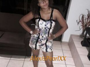 AlexisPearlXX