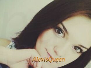 AlexisQueen