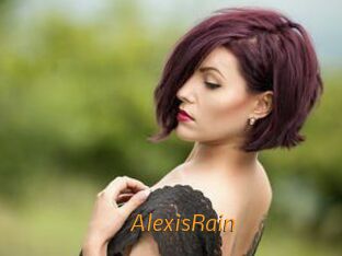 AlexisRain