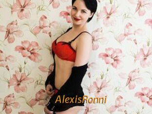 AlexisRonni