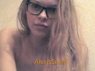 AlexisSunny