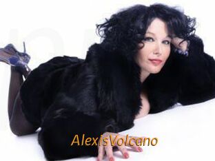 AlexisVolcano
