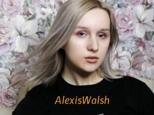 AlexisWalsh