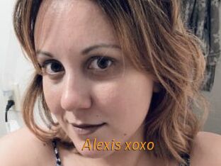 Alexis_xoxo Porn University