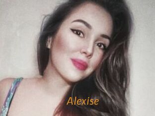 Alexise