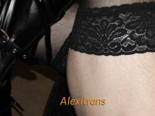 Alexitrans