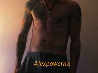 Alexpower88