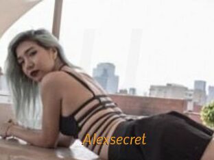 Alexsecret
