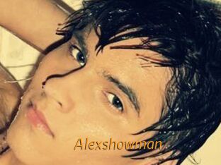 Alexshowman
