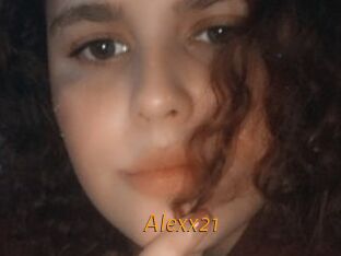 Alexx21