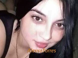 AlexxaTorres
