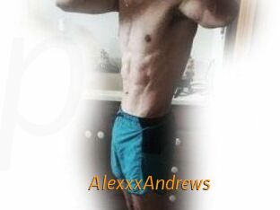 AlexxxAndrews