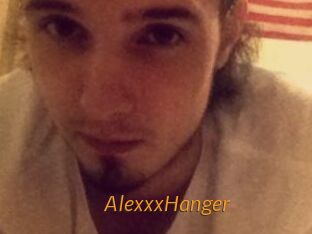 AlexxxHanger