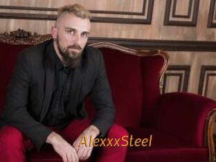 AlexxxSteel