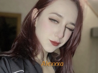 Alexxxa