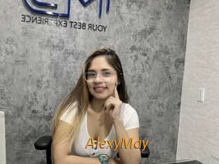 AlexyMay