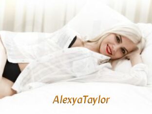 AlexyaTaylor