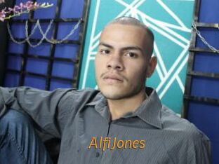 AlfiJones