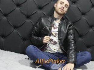 AlfieParker
