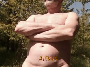 Alfik99 Porn University