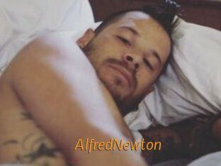 Alfred_Newton Porn University