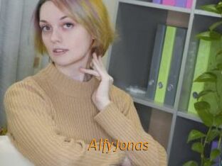 AlfyJonas Porn University