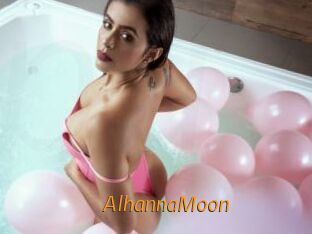 AlhannaMoon
