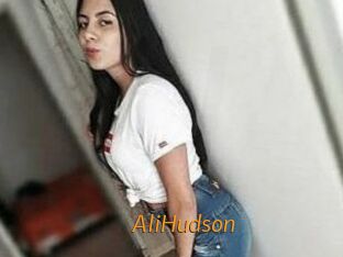 AliHudson